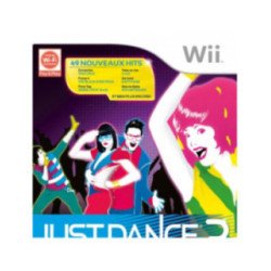 Just Dance 3