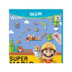 Super Mario Maker