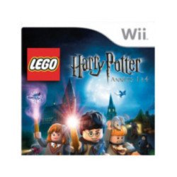 Lego Harry Potter - Années 1 à 4