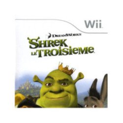 Shrek le Troisieme