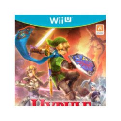 Hyrule Warriors