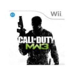 Call Of Duty Modern Warfare 3
