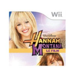 Hannah Montana : Le FIlm