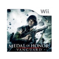 Medal of Honor : Avant Garde