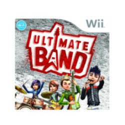 Ultimate Band