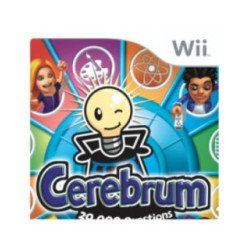 Cerebrum