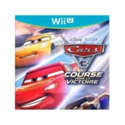 Cars 3 : Course pour la Victoire