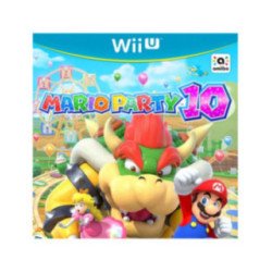 Mario Party 10