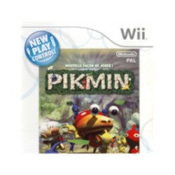 Pikmin