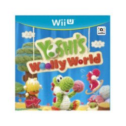 Yoshi's  Woolly World