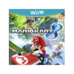 Mario Kart 8
