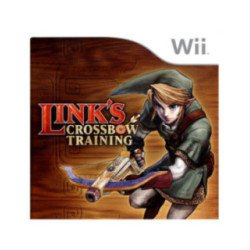 Links crossbow training