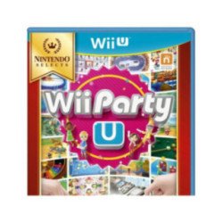 Wii Party U