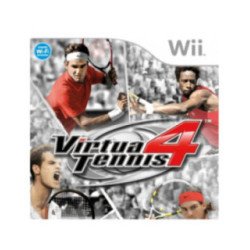 Virtua Tennis 4