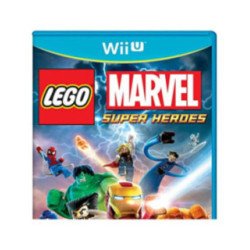 Lego Marvel Super Heroes