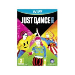 Just Dance 2015