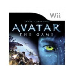 Avatar The Game