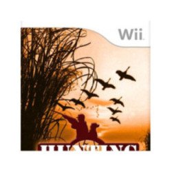Hunting Challenge