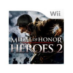 Medal Of Honor Heroes 2