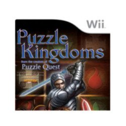 Puzzle Kingdoms