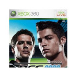 Pro Evolution Soccer 2008