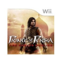 Prince Of Persia Les Sables Oubliés