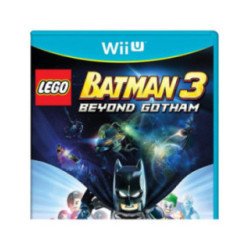 Lego Batman 3
