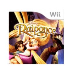 Raiponce