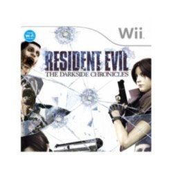 Resident Evil The Darkside Chronicles