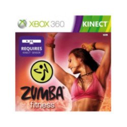 Zumba Fitness - [KINECT]