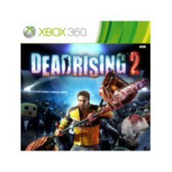 Dead Rising  2