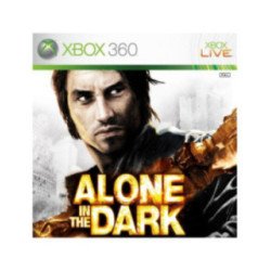 Alone in the Dark