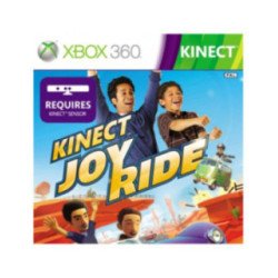 Joy Ride (KINECT)