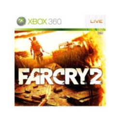 FarCry 2