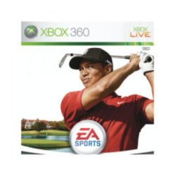 Tiger Woods PGA Tour 08