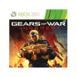 Gears of War : Judgment