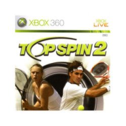 Top Spin 2