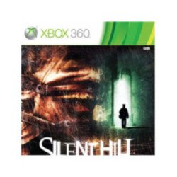 Silent Hill Downpour