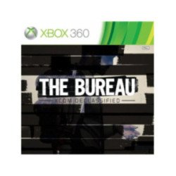 The Bureau