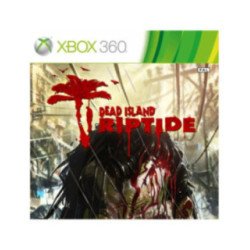 Dead Island Riptide