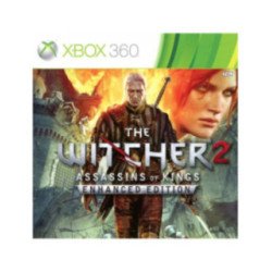 The Witcher 2 Assassins of Kings