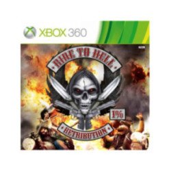 Ride to Hell Retribution