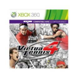 Virtua Tennis 4