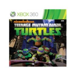 Teenage Mutant Ninja Turtles