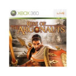 Rise of The Argonauts