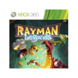 Rayman Legends