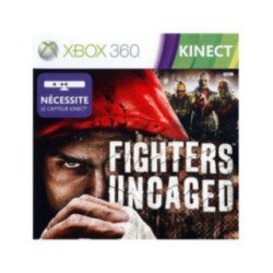 Fighters Uncaged