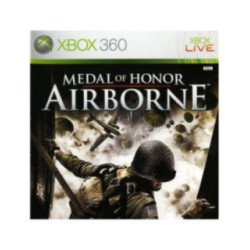 Medal of Honor - Airborne