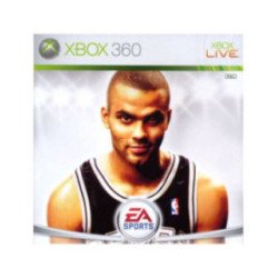 NBA Live 06