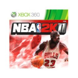 NBA 2K11